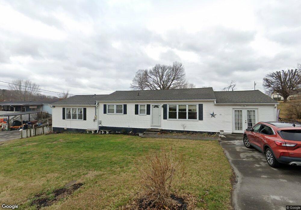 129 Kathy St, Johnson City, TN 37601 - photo 1