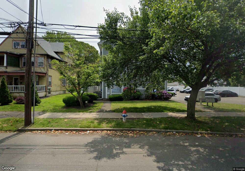 202 Main St unit 3C, West Haven, CT 06516 - photo 1