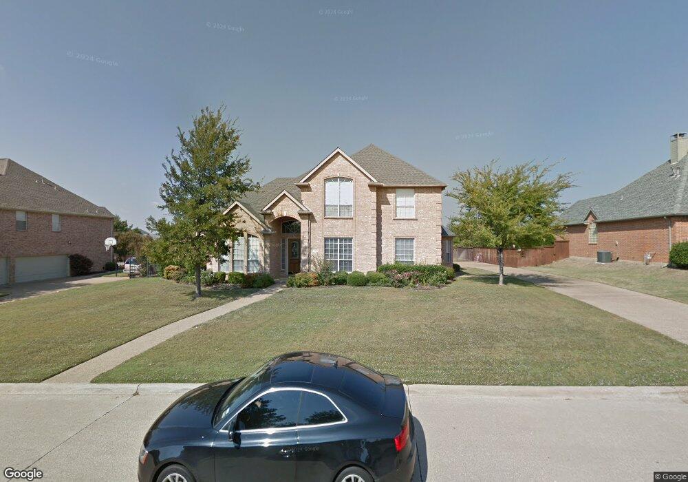 1208 Forest Hills Dr, Southlake, TX 76092 - photo 1