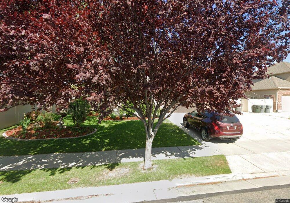 11742 S Kings Crossing Way, South Jordan, UT 84095 - photo 1