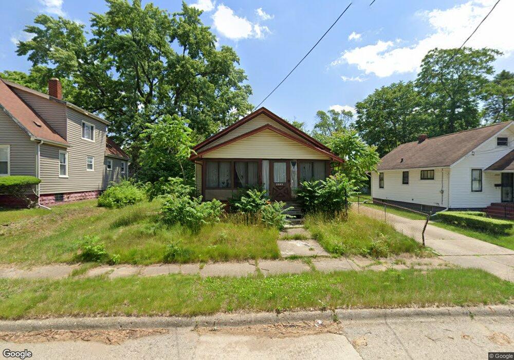 2005 Winans Ave, Flint, MI 48503 - photo 1