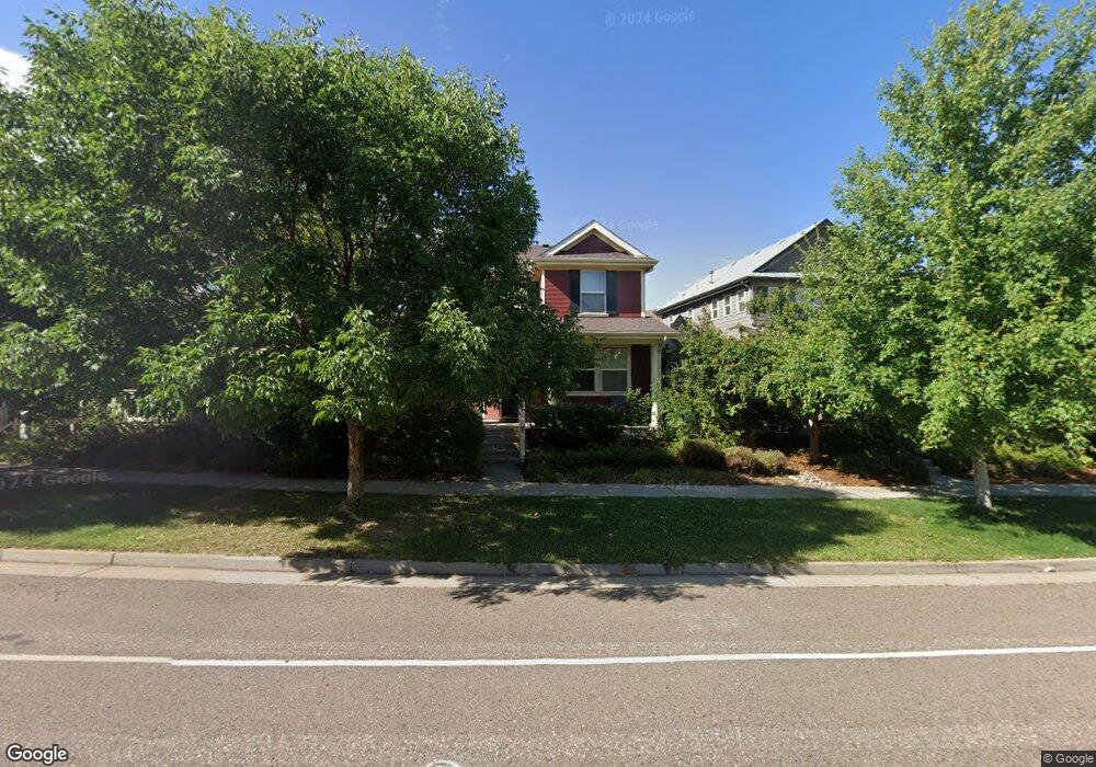 2655 Havana St, Denver, CO 80238 - photo 1