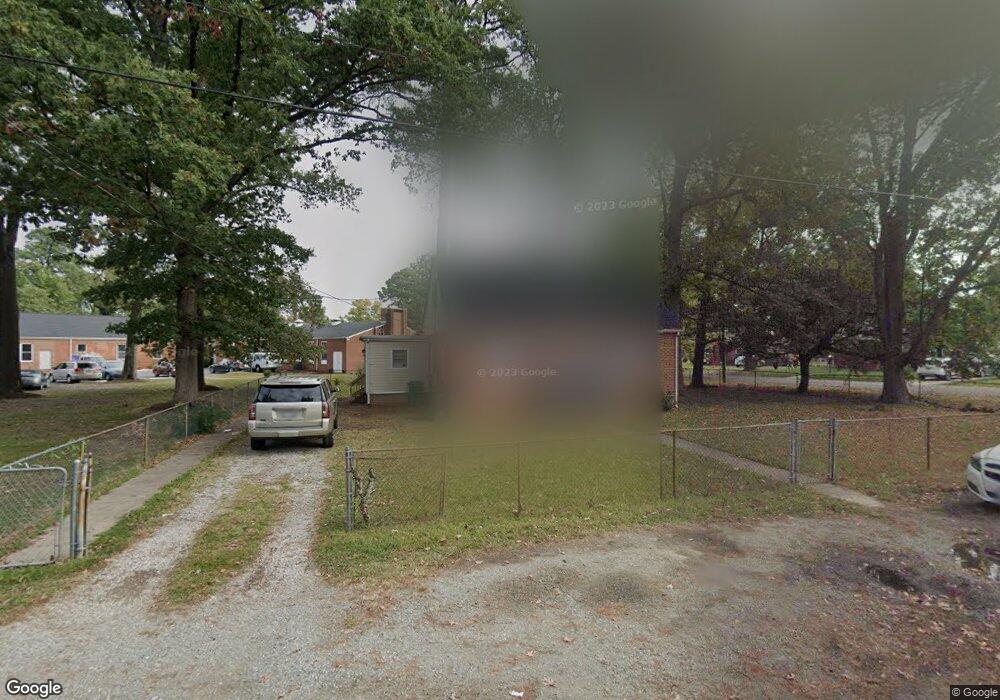 3713 Westcliffe Ave, Richmond, VA 23222 - photo 1