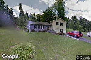 227 E Apple Tree Alley, Aaronsburg, PA 16820