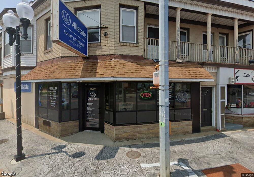 1721 Cranston St, Cranston, RI 02920 - photo 1