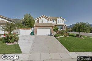 4998 S 950 E, Ogden, UT 84403