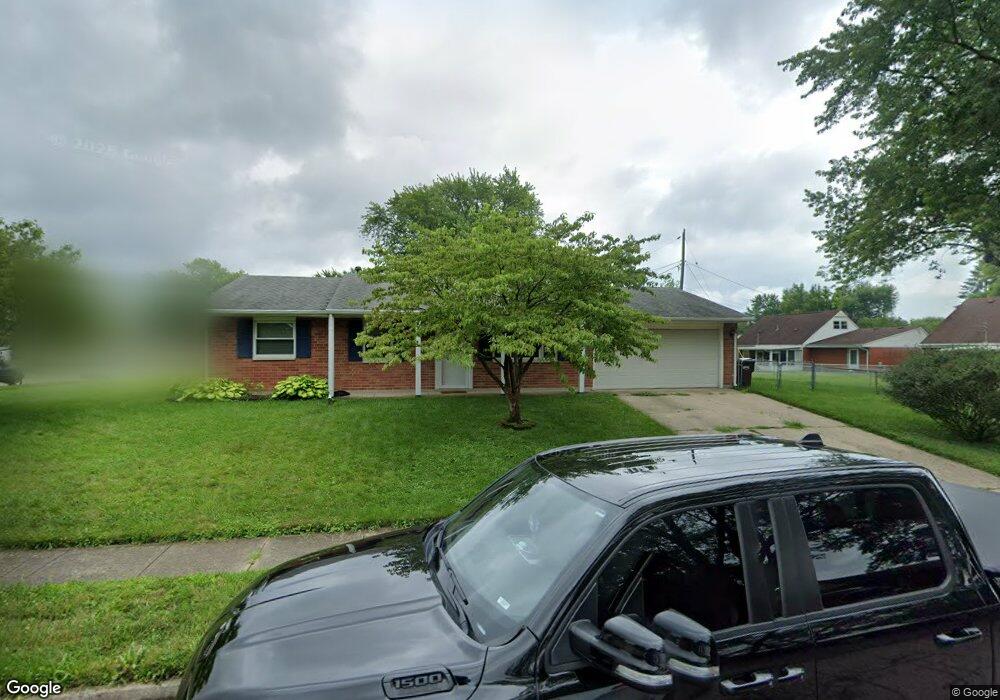 1521 Seneca Dr, Xenia, OH 45385 - photo 1