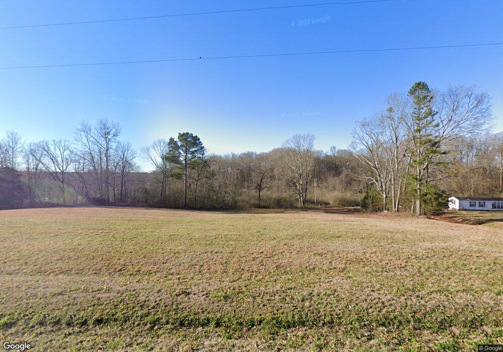 5498 Jot Em Down Rd, Danielsville, GA 30633 - photo 1