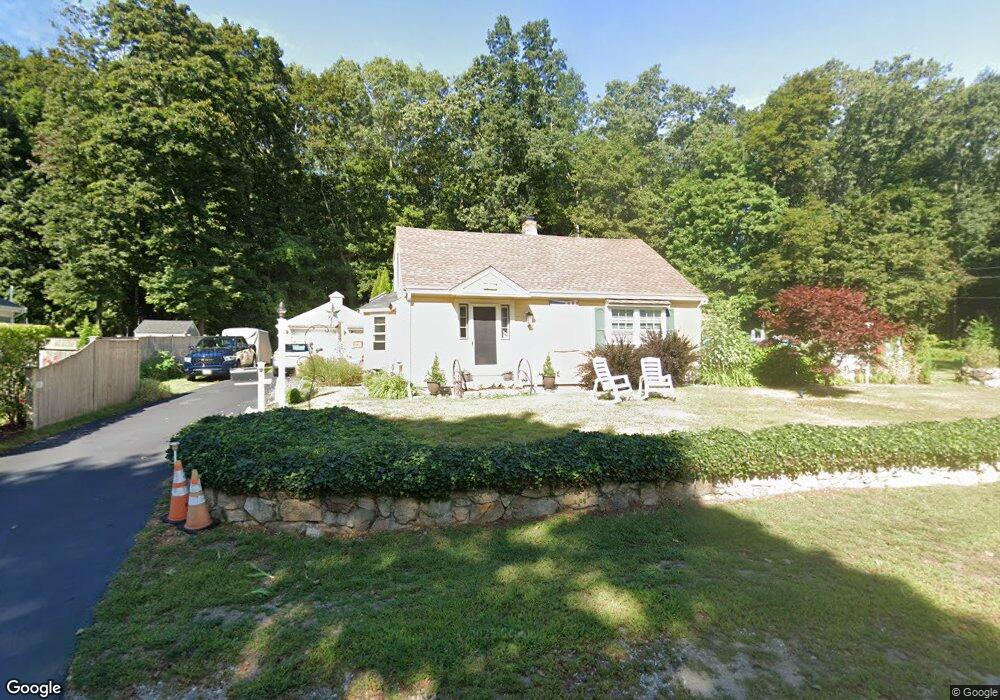 20 Carleton Rd, Hingham, MA 02043 - photo 1