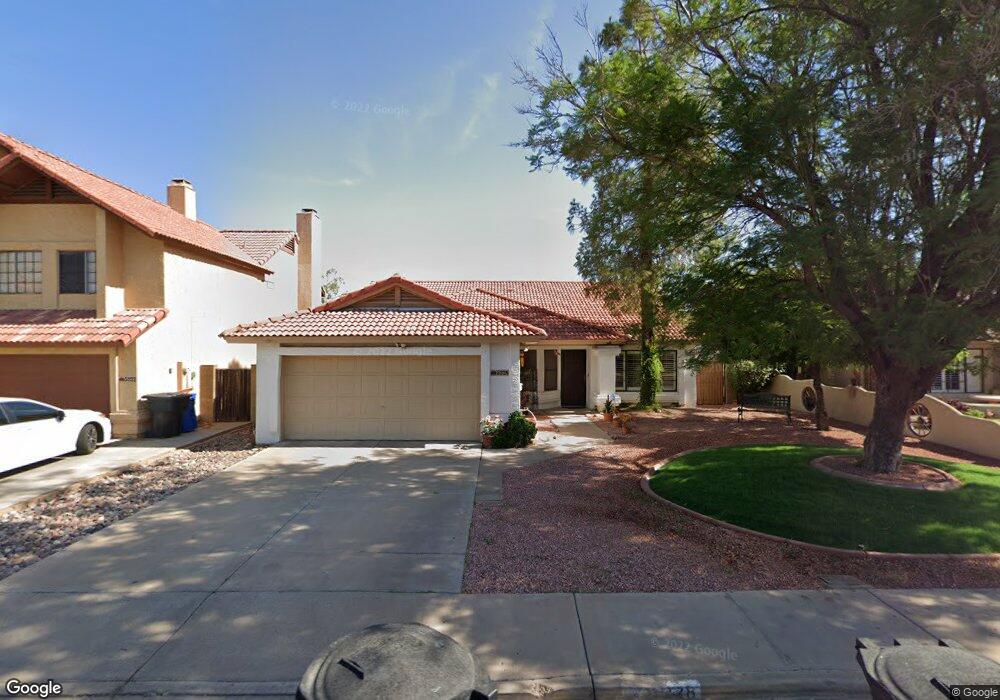 5328 E Greenway St unit 6, Mesa, AZ 85205 - photo 1