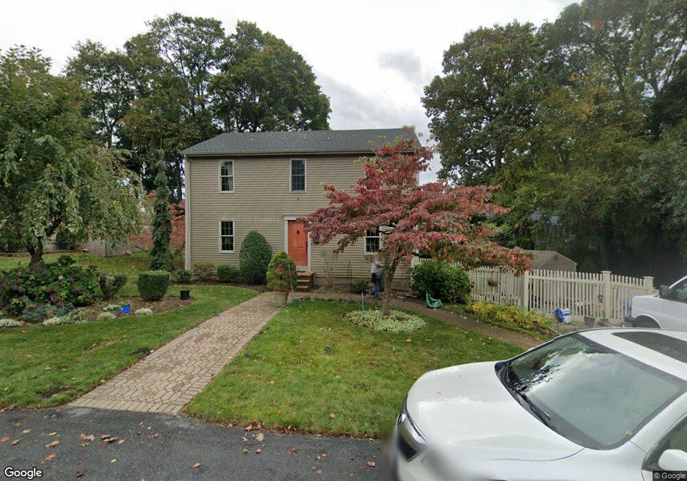 26 Scott St, Cranston, RI 02920 - photo 1