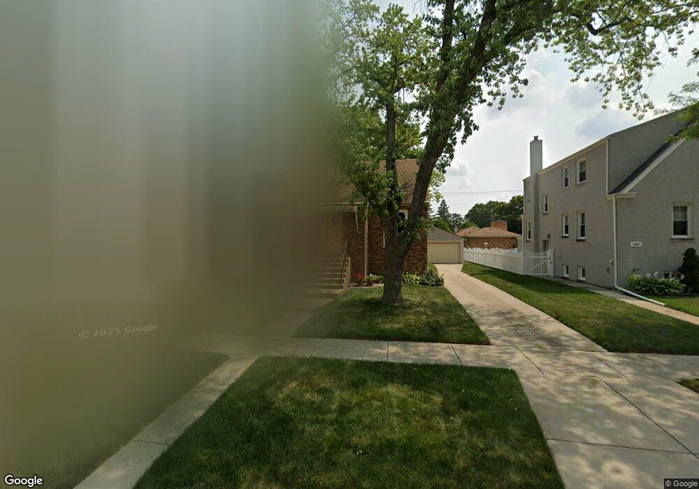 1851 Suffolk Ave, Westchester, IL 60154 - photo 1