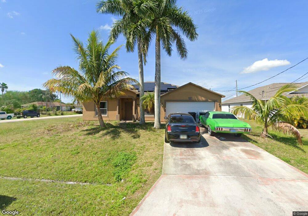 4630 SW Albacore St, Port Saint Lucie, FL 34953 - photo 1