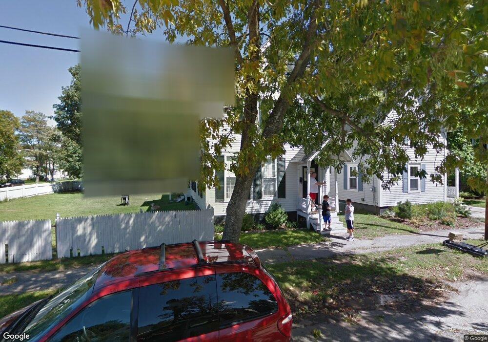 1 Gilmore St, Concord, NH 03301 - photo 1