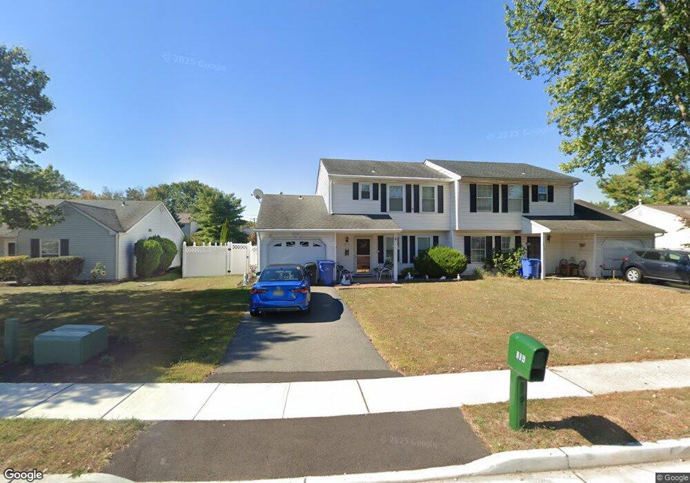 214 Scalera St, South Plainfield, NJ 07080 - photo 1