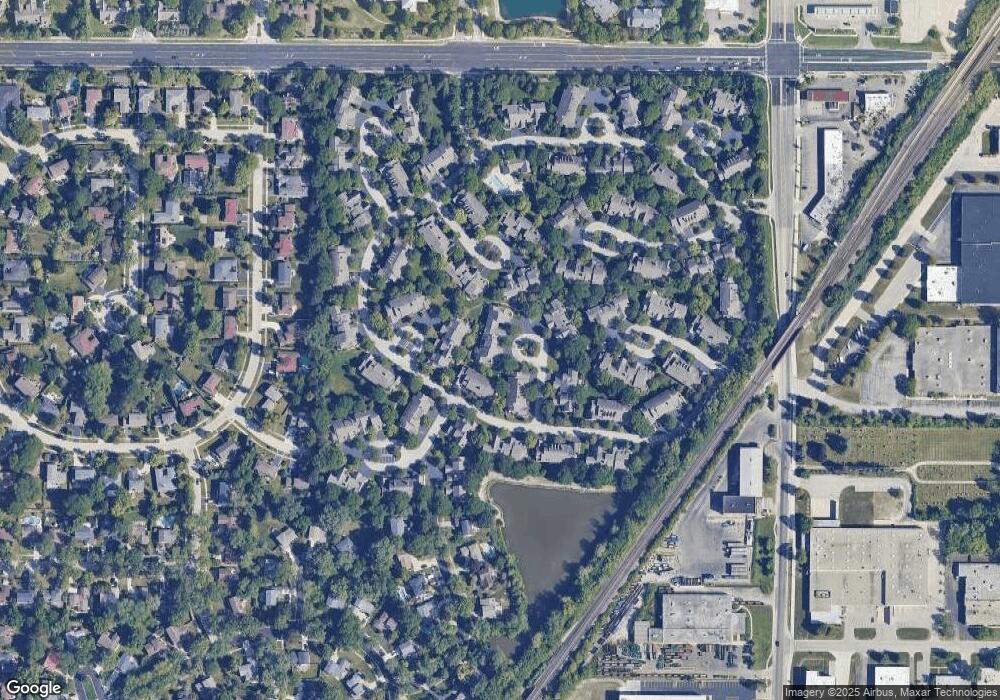 114 Dartmouth Ct unit 39LI11, Glenview, IL 60026 - photo 1