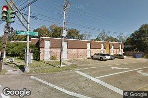 1300 W University Ave, Lafayette, LA 70506