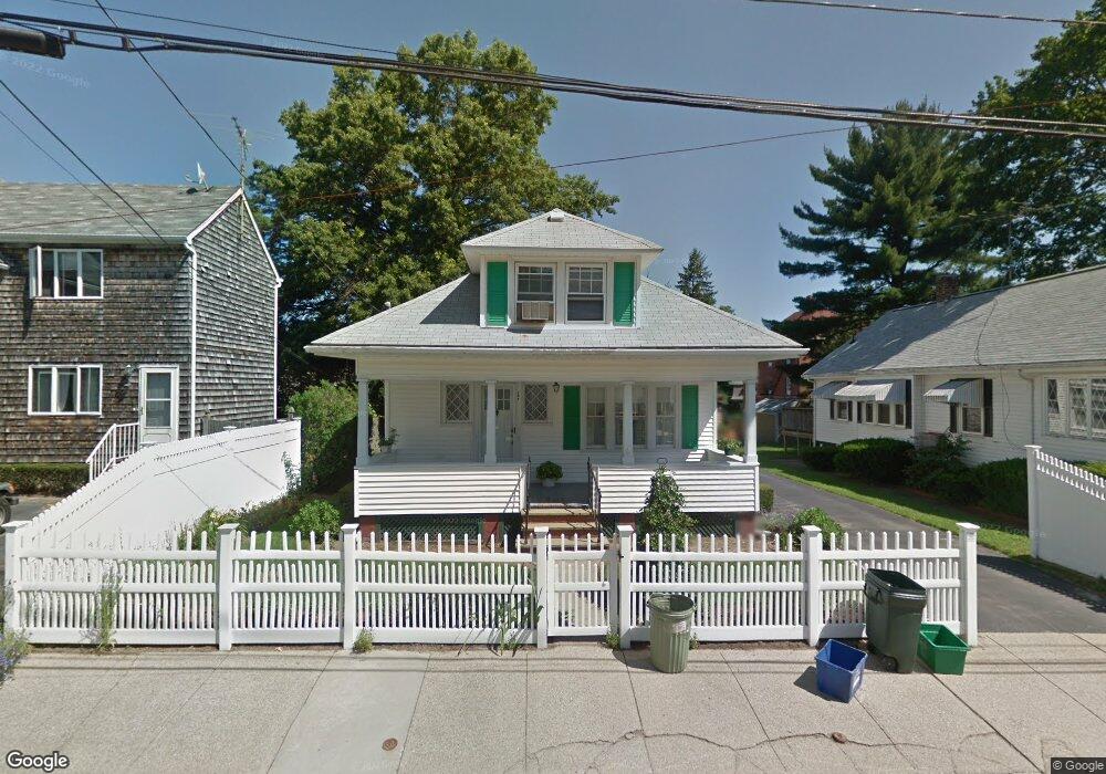 199 Lafayette St, Pawtucket, RI 02860 - photo 1