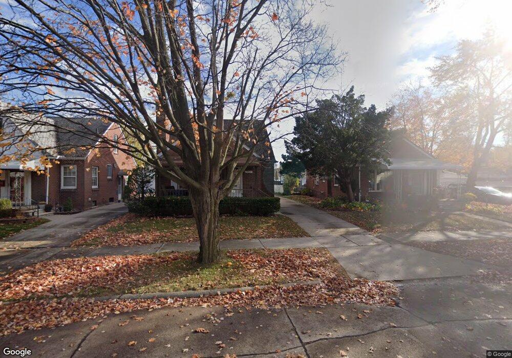 7245 Larme Ave, Allen Park, MI 48101 - photo 1