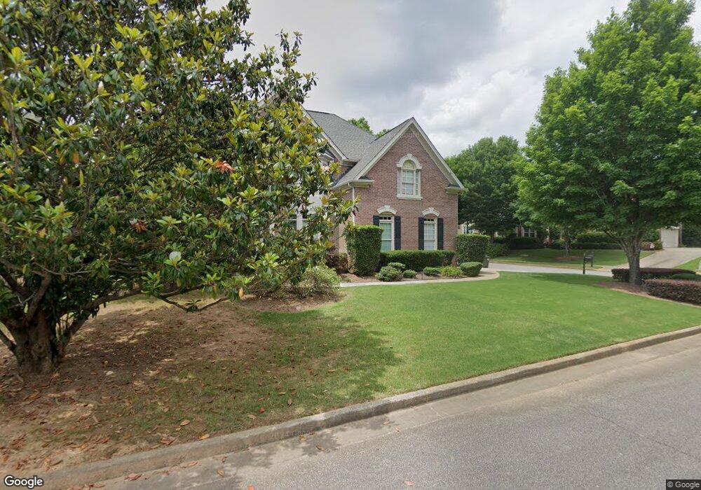 2387 Riderwood Ct NE unit 2, Marietta, GA 30062 - photo 1