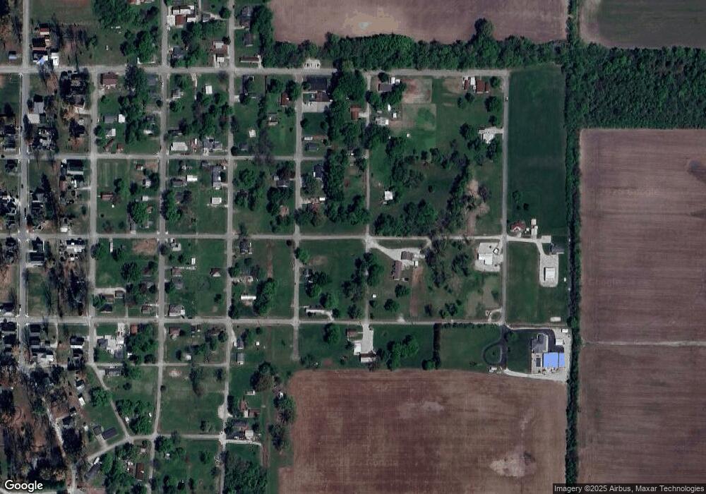 816 Virginia St, Bicknell, IN 47512 - photo 1