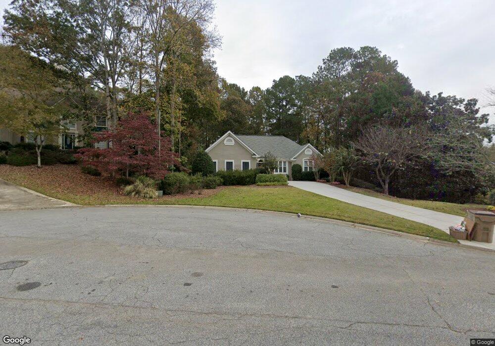 1104 Fox Creek Ct unit 2, Woodstock, GA 30189 - photo 1