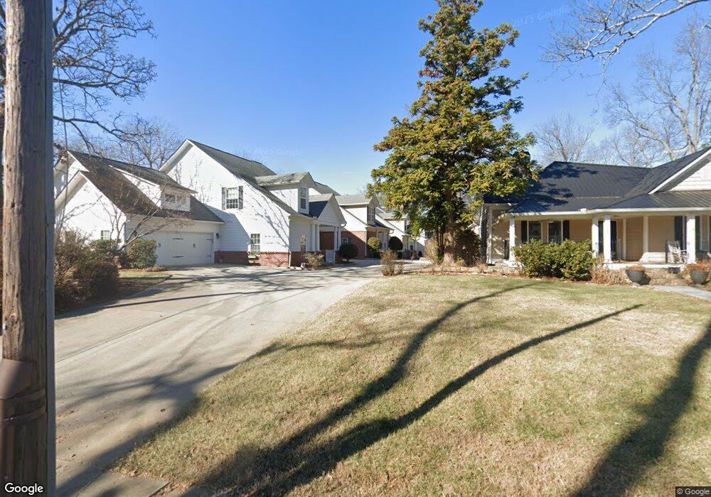 723 Park St unit 3, Gainesville, GA 30501 - photo 1