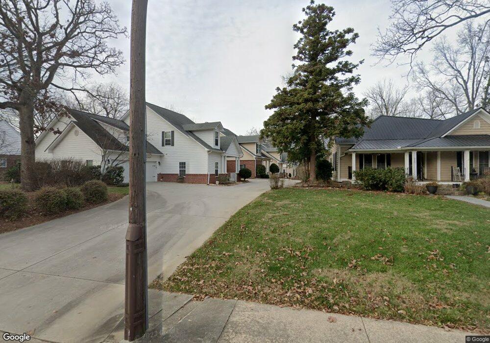 723 Park St unit 723, Gainesville, GA 30501 - photo 1