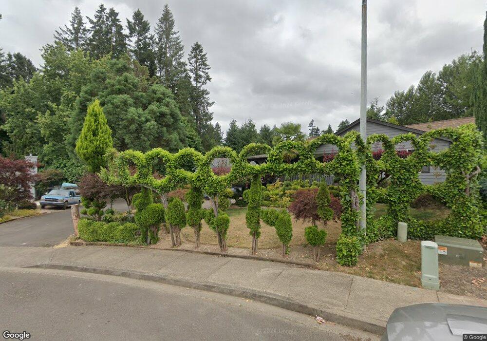 262 W 2nd Place Cir, Lafayette, OR 97127 - photo 1