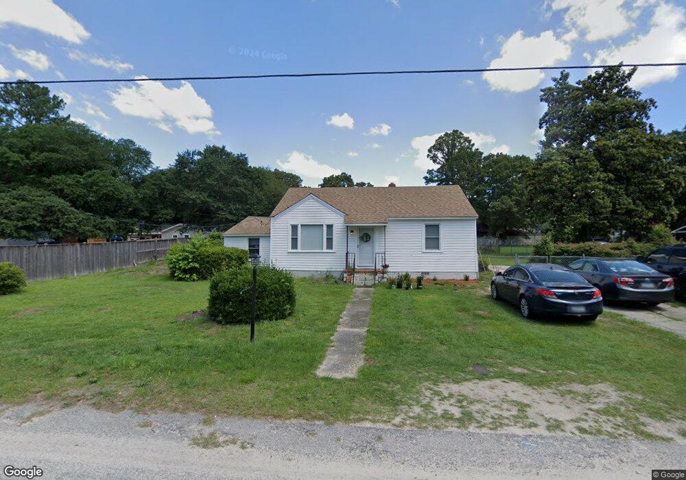 1511 White St, Camden, SC 29020 - photo 1