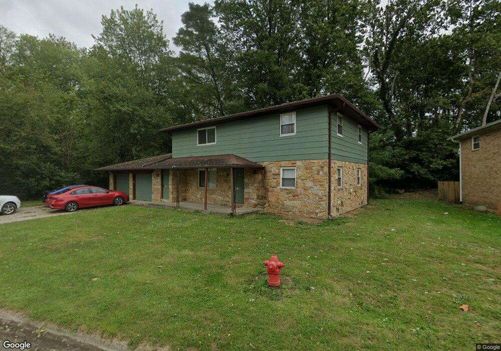 961 Valley View Dr unit 2, Plainfield, IN 46168 - photo 1