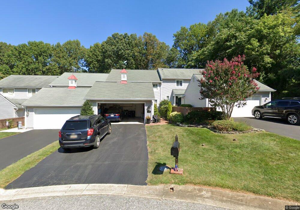 17 Killala Ct, Lutherville Timonium, MD 21093 - photo 1