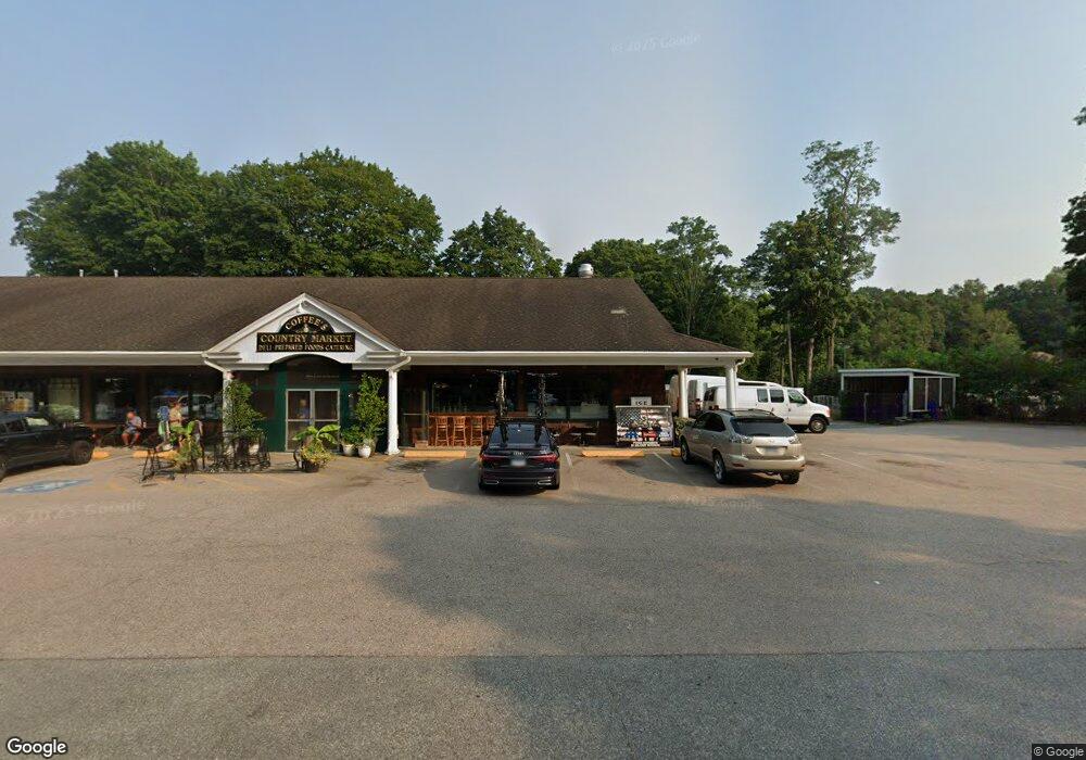 165 Boston Post Rd, Old Lyme, CT 06371 - photo 1