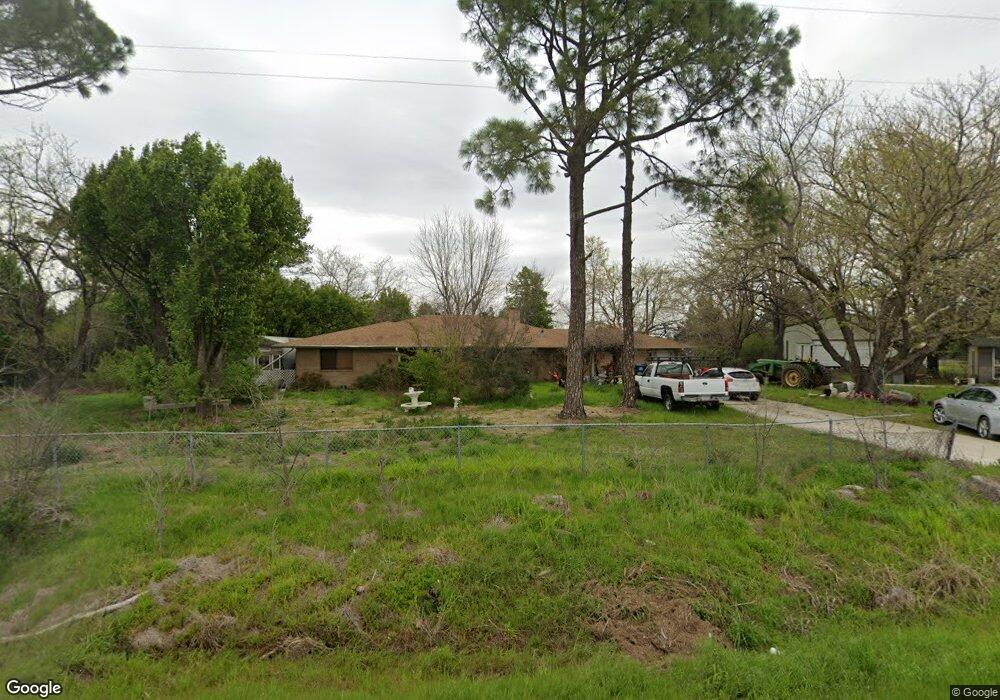 1247 Bones Chapel Rd, Whitesboro, TX 76273 - photo 1