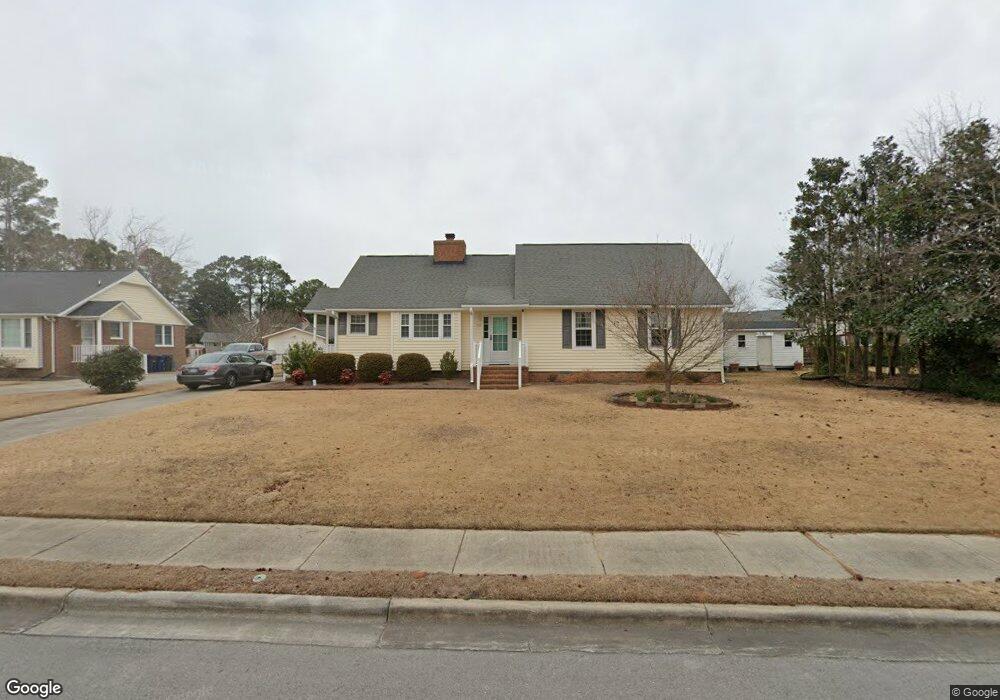 102 Janie Ave, Jacksonville, NC 28540 - photo 1