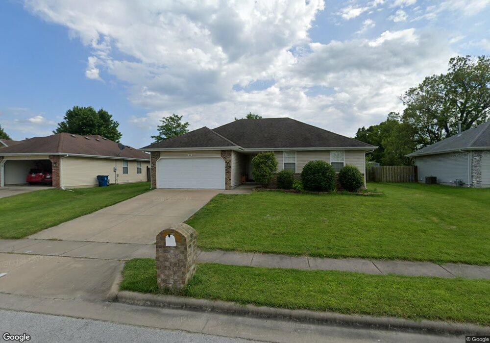 918 Dustin Ln, Nixa, MO 65714 - photo 1