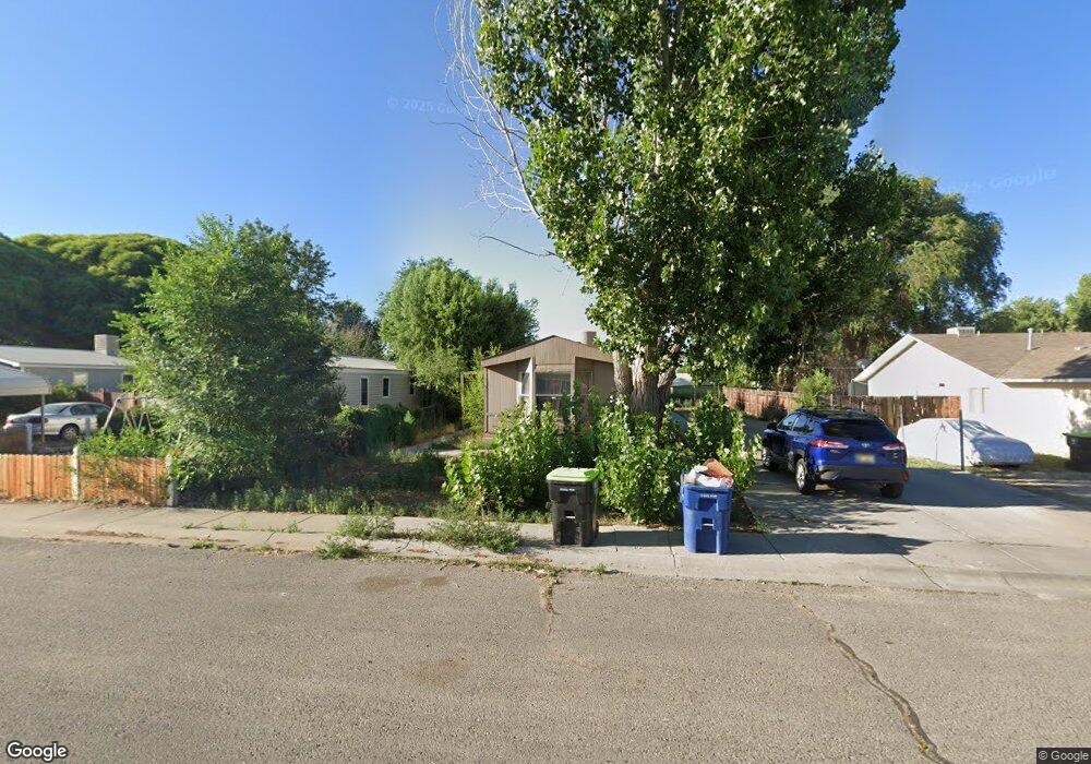 511 Shirley St, Bloomfield, NM 87413 - photo 1