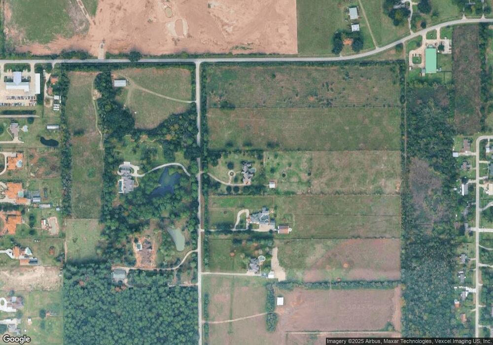16802 Fritsche Cemetery Rd, Cypress, TX 77429 - photo 1