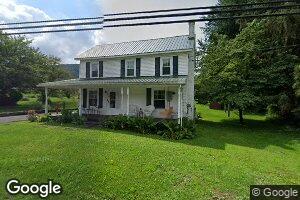 3746 Narrows Rd, Loganton, PA 17747