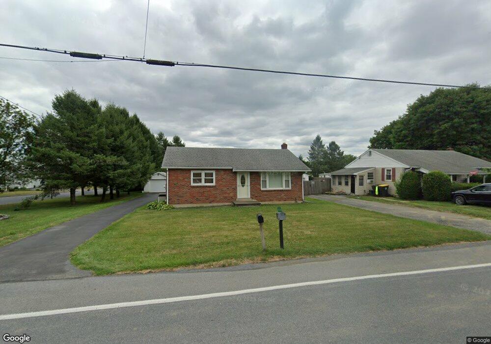 2434 Levans Rd, Coplay, PA 18037 - photo 1