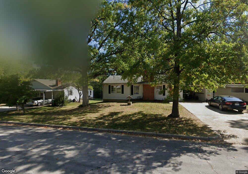 806 Bray Ave, Rolla, MO 65401 - photo 1