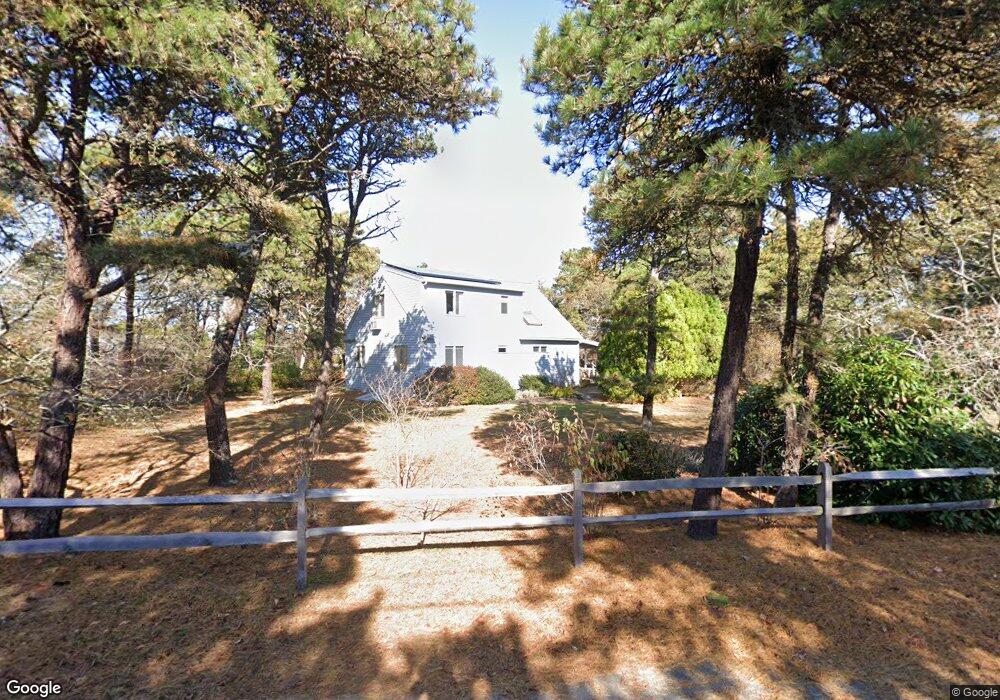 11 Hillman Dr, Edgartown, MA 02539 - photo 1
