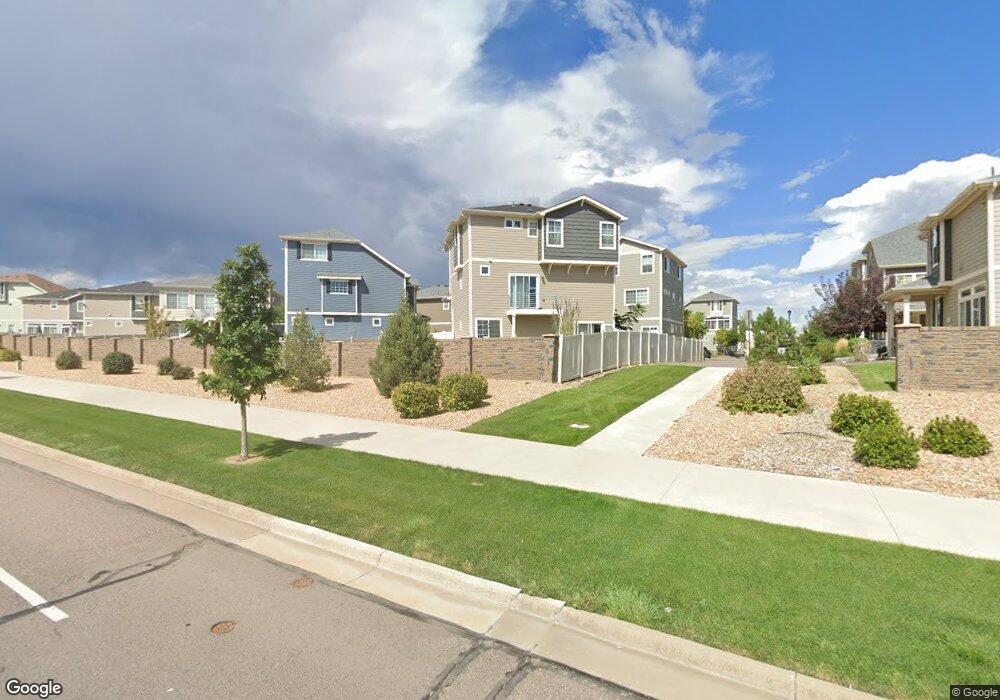 8090 E 128th Place, Thornton, CO 80602 - photo 1