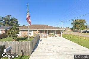 200 Glynn Ave, Houma, LA 70363