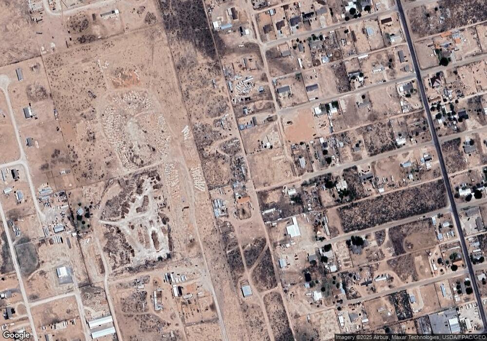 12380 W Love Dr, Odessa, TX 79764 - photo 1