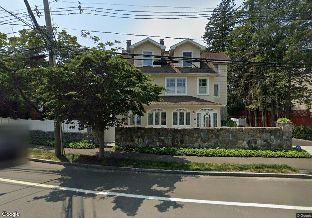 30 Orchard St, Cos Cob, CT 06807 - photo 1