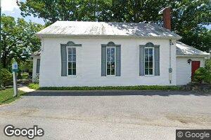 11379 Big Pool Rd, Big Pool, MD 21711