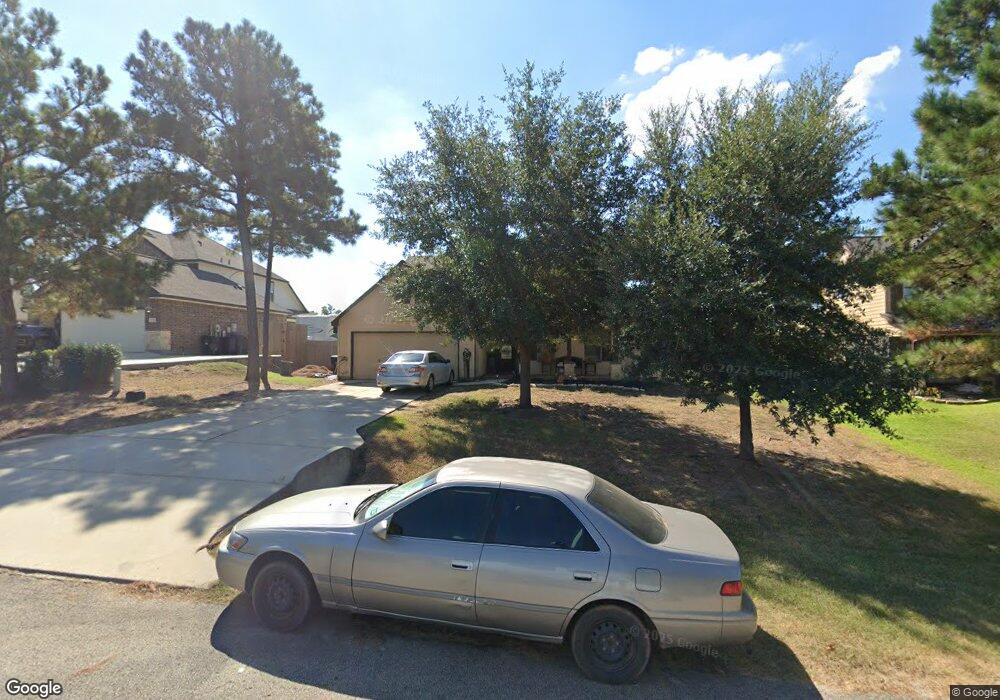 27077 Palo Pinto Trail, Magnolia, TX 77355 - photo 1