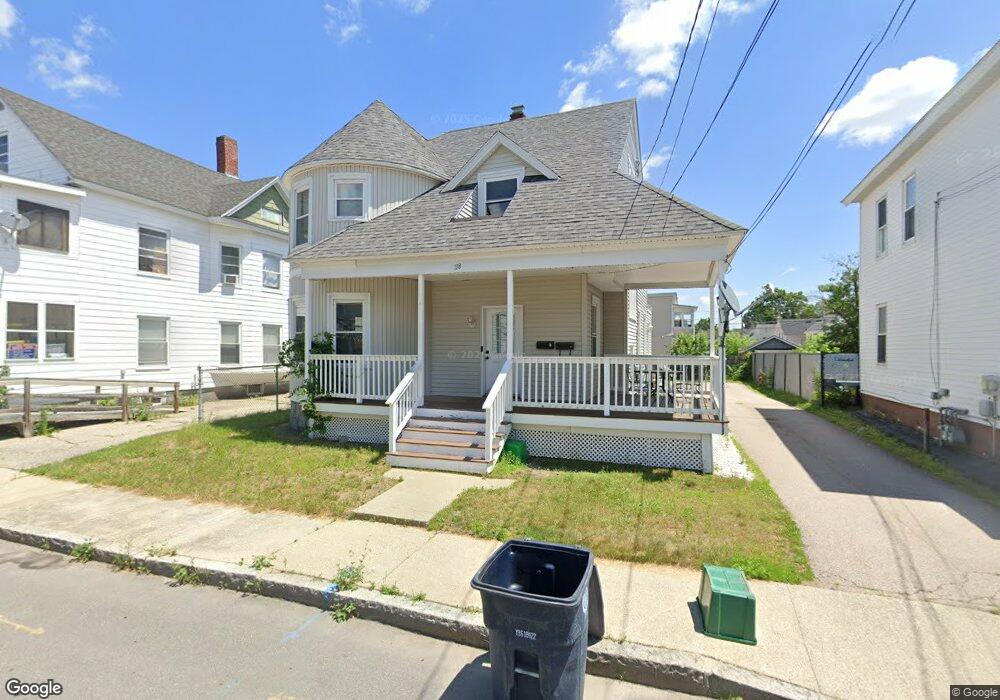 118 Palm St, Nashua, NH 03060 - photo 1