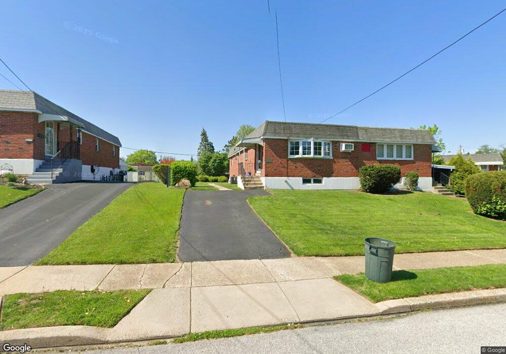 619 Turf Ln, Conshohocken, PA 19428 - photo 1